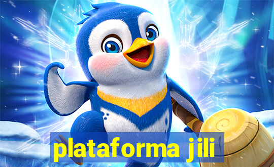 plataforma jili